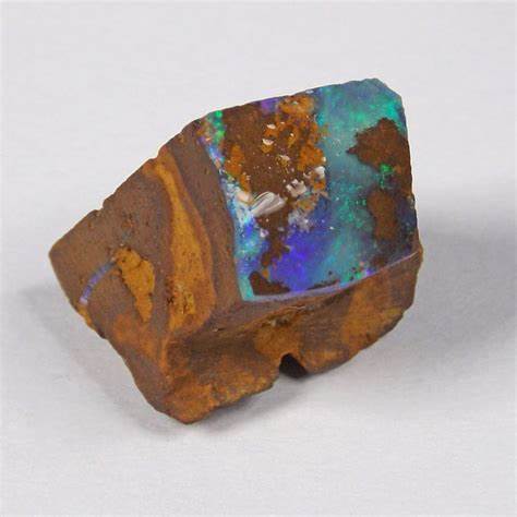 Boulder Opal